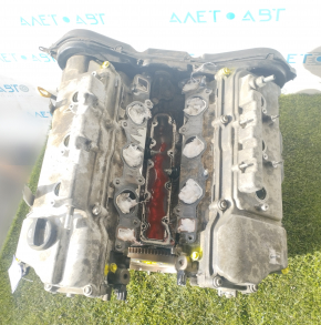 Двигун 3MZ-FE Lexus RX400h 06-07 178к