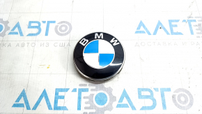 Центральний ковпачок на диск BMW X5 F15 14-18 68мм