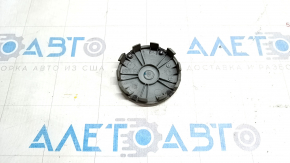 Центральный колпачок на диск BMW X5 F15 14-18 68мм коррозия на хроме