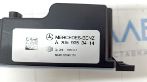 Преобразователь напряжения Mercedes GLC 16-22