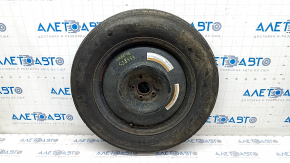 Запасне колесо докатка Infiniti JX35 QX60 13- R18 165/90, іржаве
