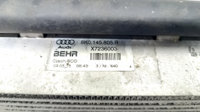 Интеркулер Audi A6 C7 12-18 2.0