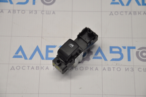Управління склопідйомником переднім правим Subaru Legacy 15-19 manual