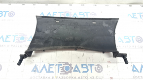 Воздухоприемник Audi A6 C7 12-18 2.0T, 3.0T