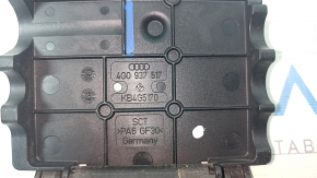 Распределительная плита Audi A6 C7 12-18