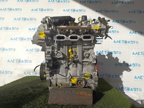 Двигатель Ford Escape MK4 20-22 1.5T 15FDOS 39к 10-10-10