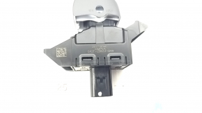 Кнопка ручного гальма Ford Fusion mk5 17-20 обліз хром