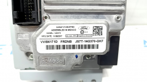 Монітор, дисплей, навігація Ford Fusion mk5 16-20 SYNC 3