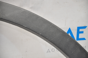 Накладка арки крила передня права Ford Escape MK3 13-16 дорест, зламані кріплення, подряпини