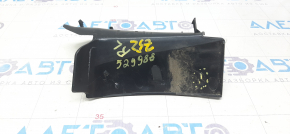 Накладка ліхтаря ззаду ліва Nissan Murano z52 15-18 зламане кріплення