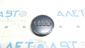 Центральний ковпачок на диск Audi A5 F5 17-61мм