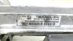 Рейка рулевая Mercedes GLC 16-22 электро