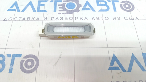 Плафон освещения водительский Audi A4 B9 17-