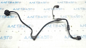 Провод датчика ABS задний левый Audi A5 F5 17-