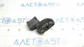 Кронштейн глушителя задний правый Audi A5 F5 17- с резинкой