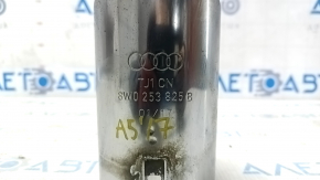 Насадка глушителя Audi A5 F5 17- 5D хром