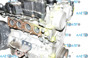 Двигатель Hyundai Sonata 15-19 2.4 G4KJ 95к обломан датчик
