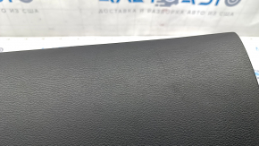Перчаточный ящик, бардачок Infiniti Q50 14- черный, царапины