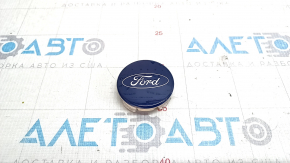 Центральний ковпачок на диск Ford Fusion mk5 13-20 54мм