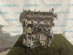 Двигатель Ford Fusion mk5 13-20 2.0 hybrid, plug-in 112к