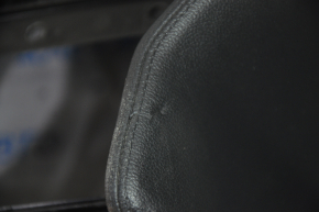 Торпедо передня панель без AIRBAG Ford Escape MK3 13-16 дорест, тріщина накладки центр. консолі, подряпини, гнута планка бардачка