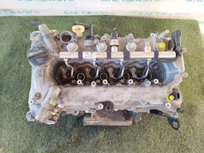 Двигун Chevrolet Volt 16-1.5 L3A 76к запустився