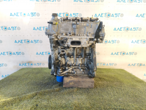 Двигатель Chevrolet Volt 16- 1.5 L3A 76к запустился