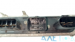 Блок управління підсилювачем керма лівий Infiniti Q50 14-RWD ГУР