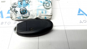 Ключ smart Infiniti Q50 14-4 кнопки, подряпини