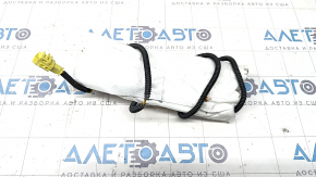 Подушка безпеки airbag сидіння лев Infiniti Q50 14-