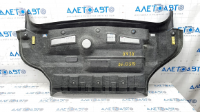 Обшивка багажника верхня Infiniti Q50 14- на полиці