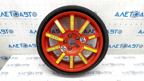 Запасное колесо докатка Porsche Macan 15- R18 195/75