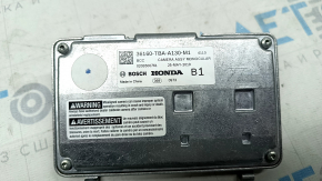 Камера слежения за полосой Honda Civic X FC 19-21 на лобовом