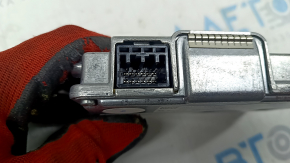 Камера слежения за полосой Honda Civic X FC 19-21 на лобовом