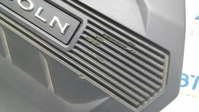 Накладка двигателя Lincoln Nautilus 19-23 2.7T потерта