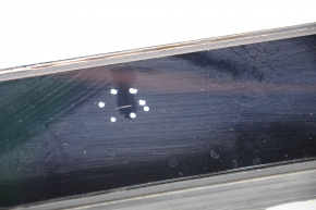 Молдинг даху задній Tesla Model X 16-21 злам креп, подряпини