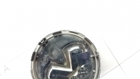 Центральний ковпачок на диск Infiniti Q50 14-хром, 54мм