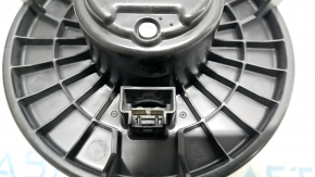 Мотор вентилятор печки Lincoln Nautilus 19-23