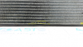 Радиатор кондиционера конденсер Chevrolet Malibu 16- примят