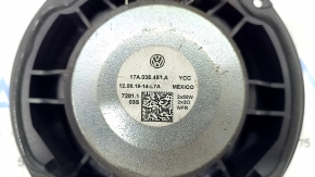 Динамик дверной передний правый VW Jetta 19- premium audio