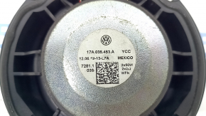 Динамик дверной передний левый VW Jetta 19- premium audio