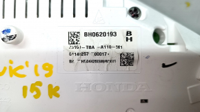 Щиток приладів Honda Civic X FC 19-21 15к