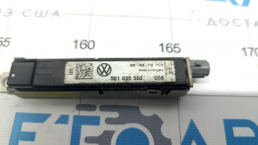 RADIO ANTENNA BOOSTER VW Passat b7 12-15 USA