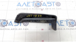 Накладка ліхтаря внутрішньої кришки багажника права VW Jetta 19-