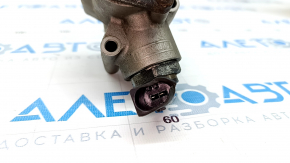 Топливный насос высокого давления ТНВД VW Atlas 18- 3.6 дефект фишки