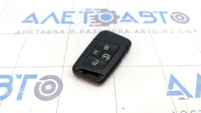 Ключ VW Jetta 19- SMART 5 кнопок, царапины