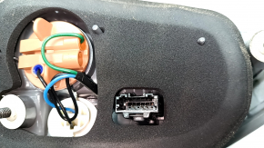 Фонарь внутренний крышка багажника правый Hyundai Elantra AD 17-18 дорест галоген, царапины