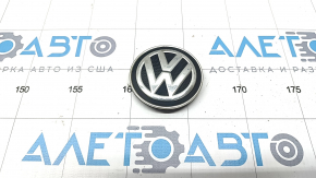 Центральный колпачок на диск VW Jetta 19- 63.5мм