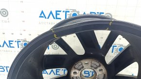 Диск колесный R18 VW Jetta 19- бордюрка, под ремонт, под прокат