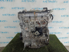 Двигатель Toyota Camry v70 18- 2.5 A25A-FKS 96к компрессия 13-13-13-13